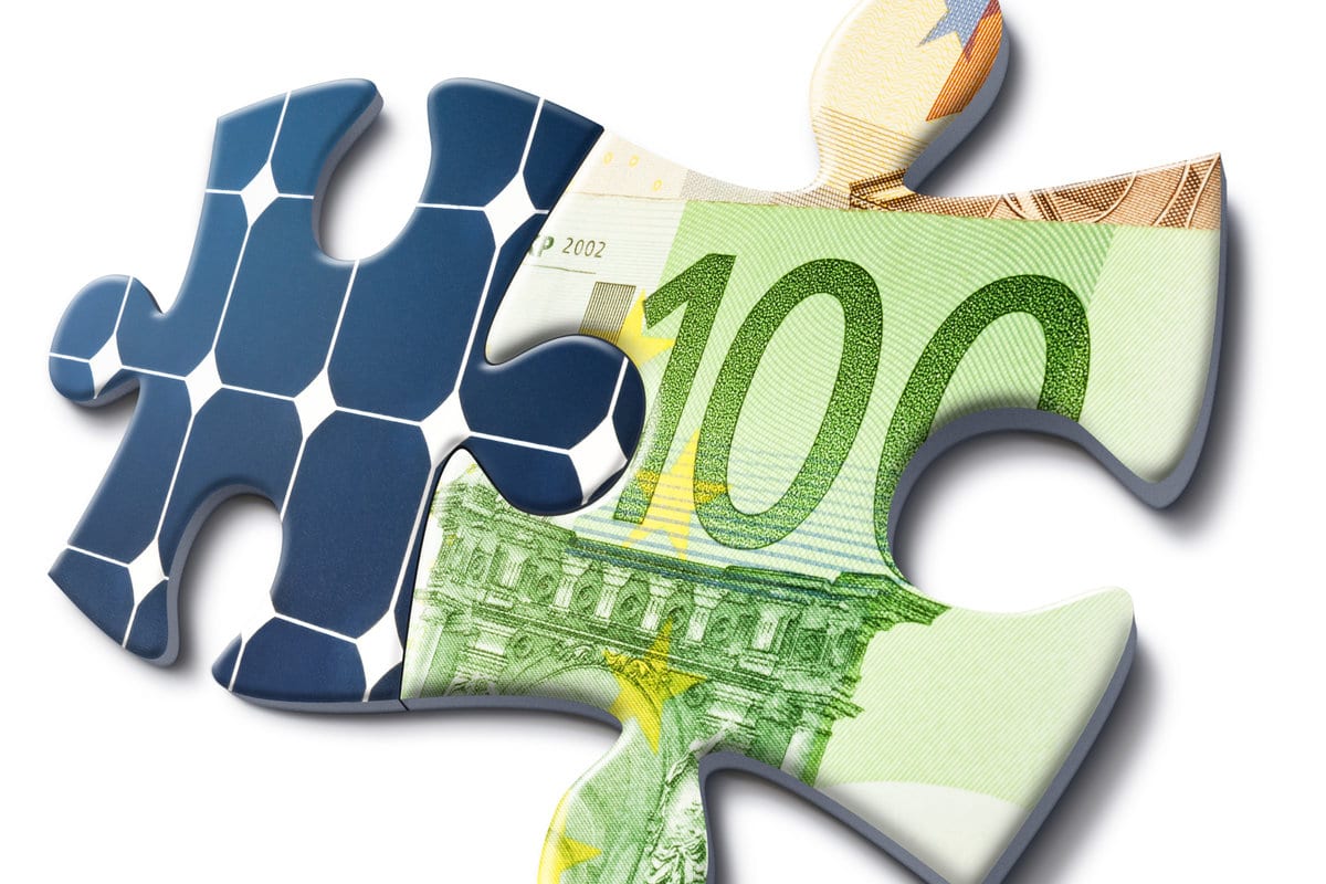 kosten zonnepanelen
